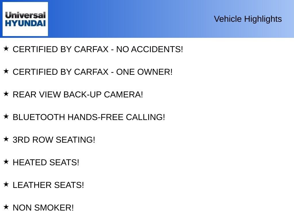 Used 2017 Toyota Highlander XLE V6 SUV