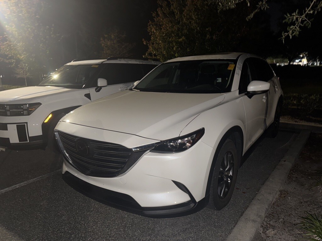 Used 2023 Mazda CX-9 Touring SUV