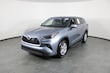  Toyota Highlander Hybrid