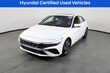  Hyundai Elantra Hybrid