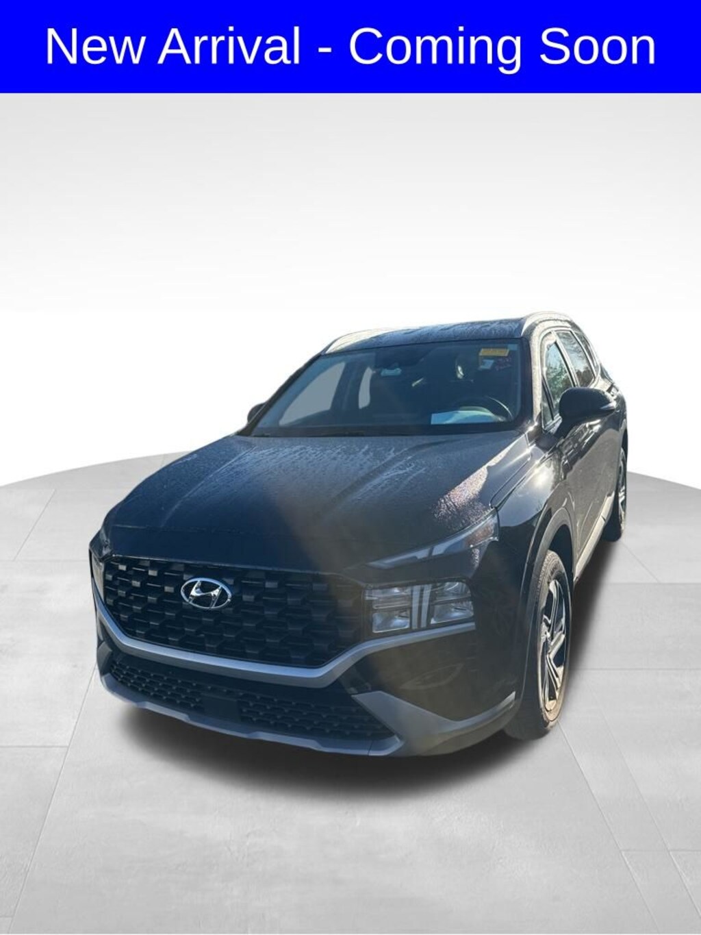 Used 2023 Hyundai Santa Fe SEL SUV