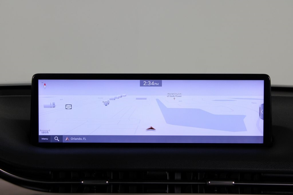 2022 Genesis GV70 2.5T photo 4