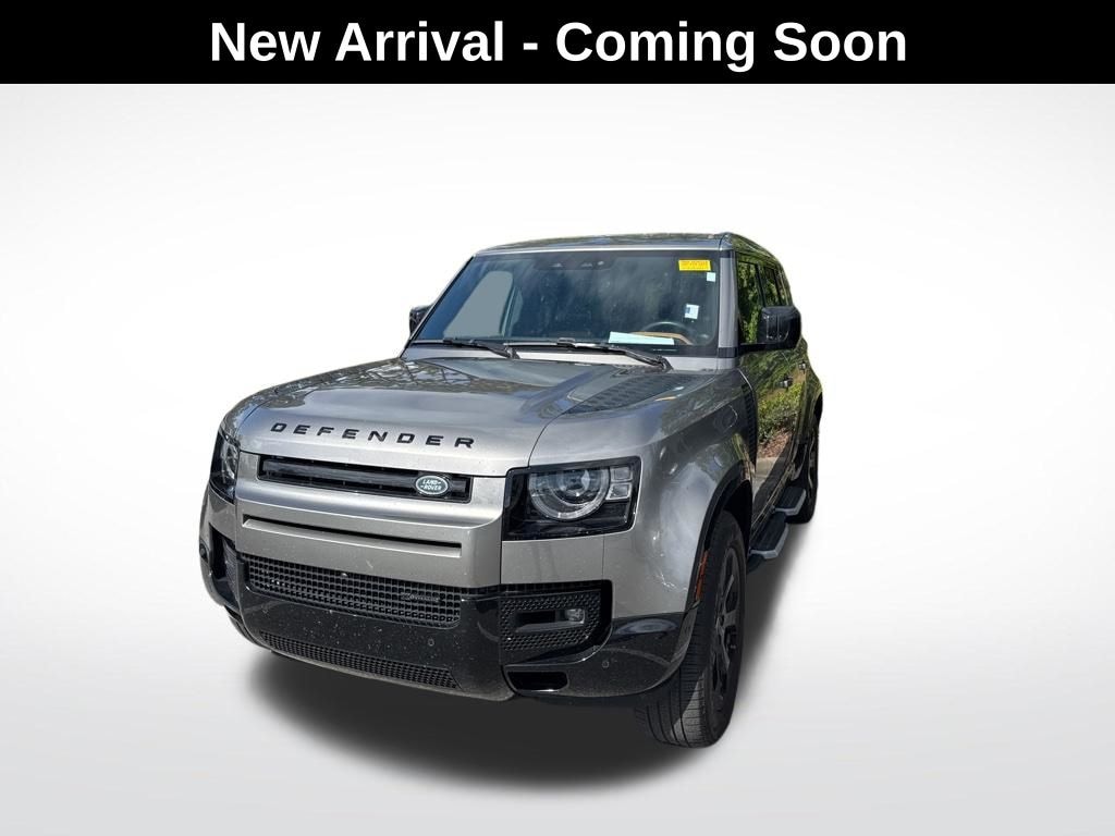Used 2023 Land Rover Defender 110 X-Dynamic SE SUV