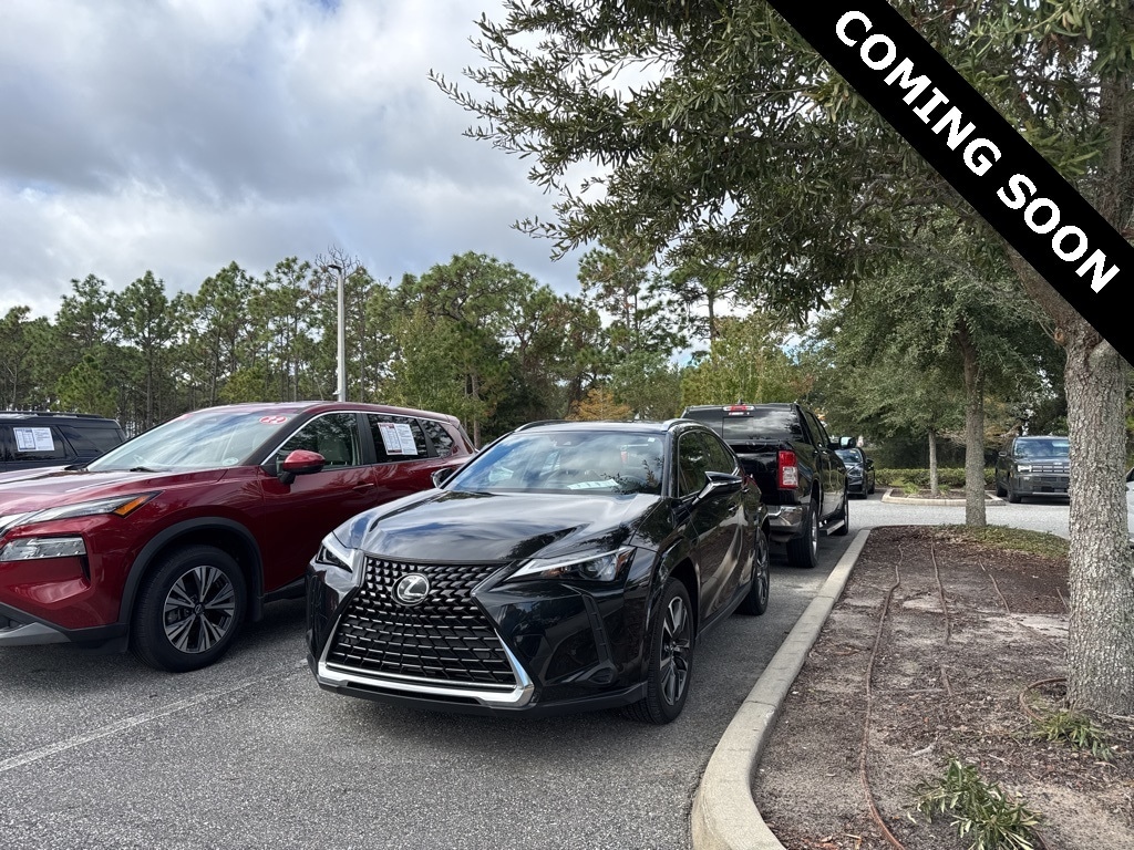 Used 2023 Lexus UX 250h Premium SUV