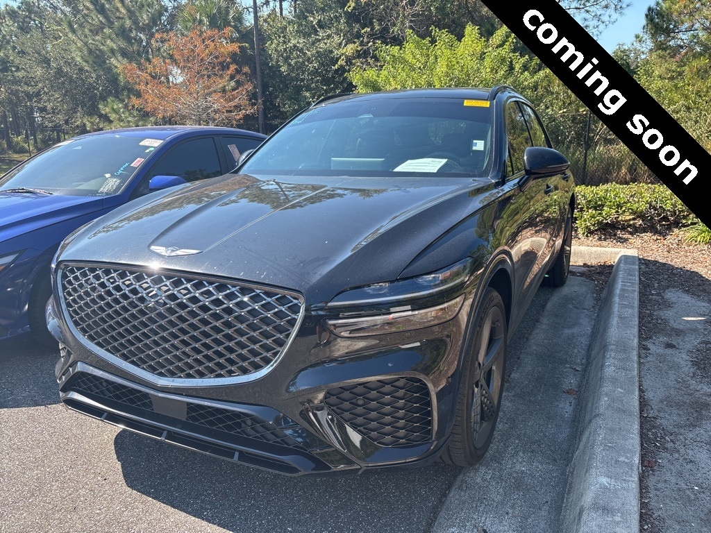 Used 2023 Genesis GV70 2.5T SUV