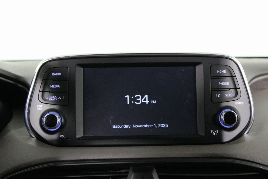 Certified 2020 Hyundai Santa Fe SEL 2.4 SUV