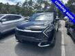 Kia Sportage Hybrid