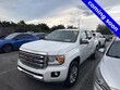 GMC Canyon