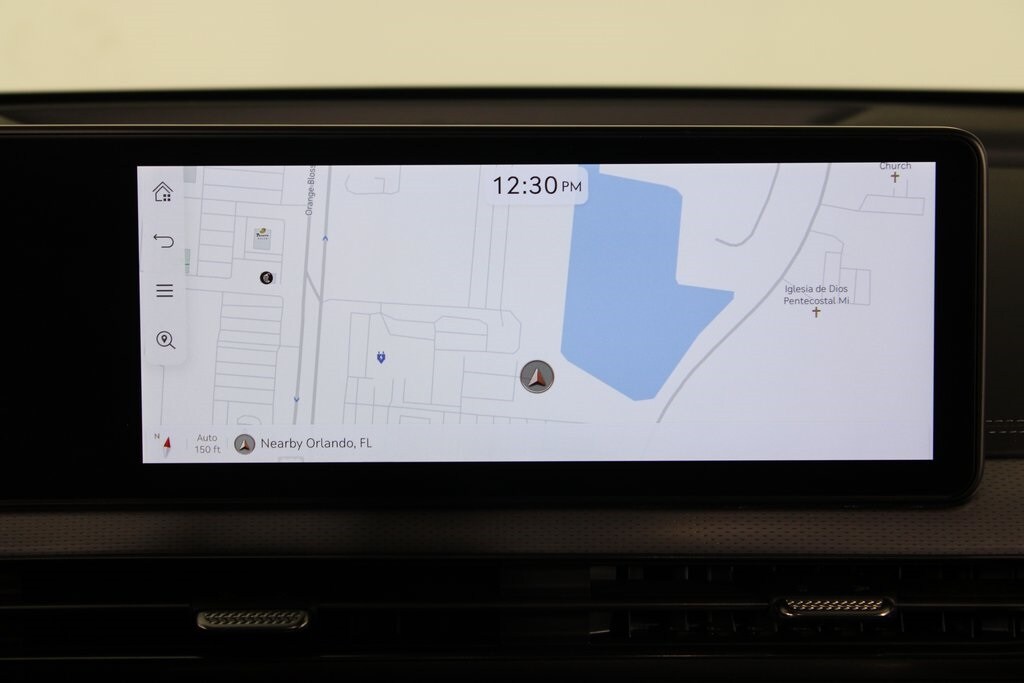 2025 Genesis GV60 Performance AWD photo 4