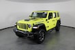  Jeep Wrangler Unlimited 4xe