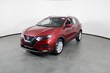 Nissan Rogue Sport