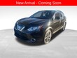  Nissan Rogue Sport