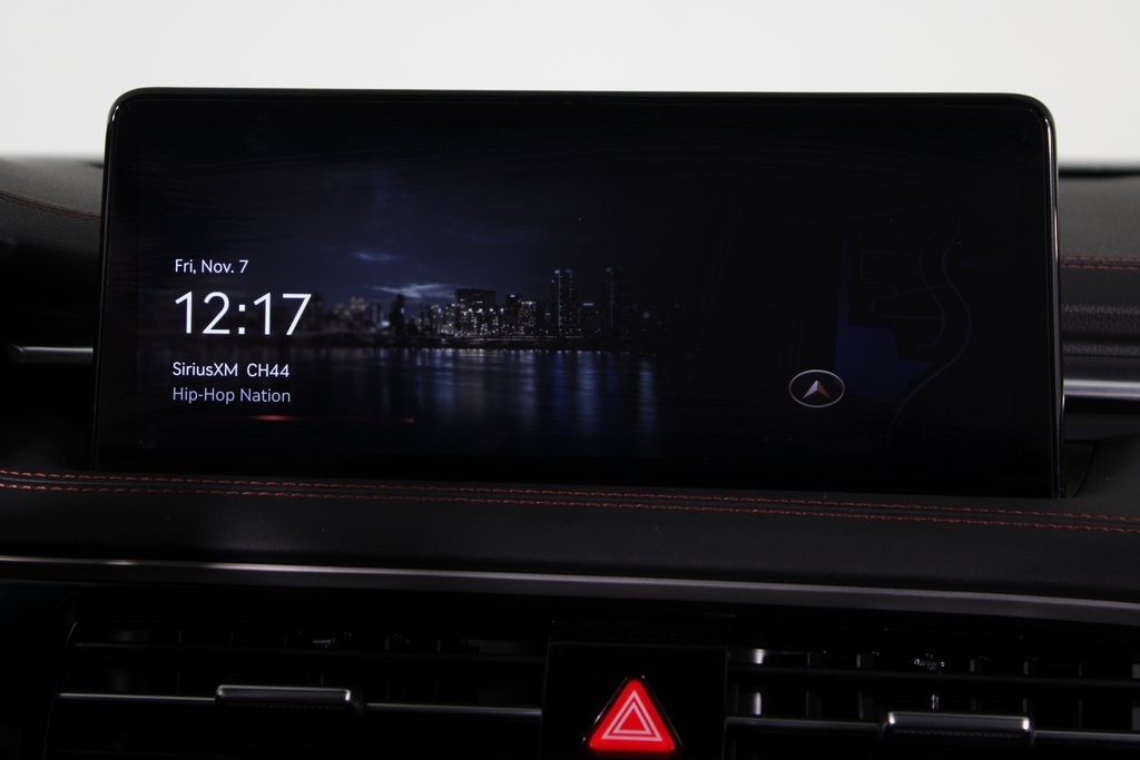 Certified 2025 Genesis G70 3.3T Sport Advanced RWD Sedan