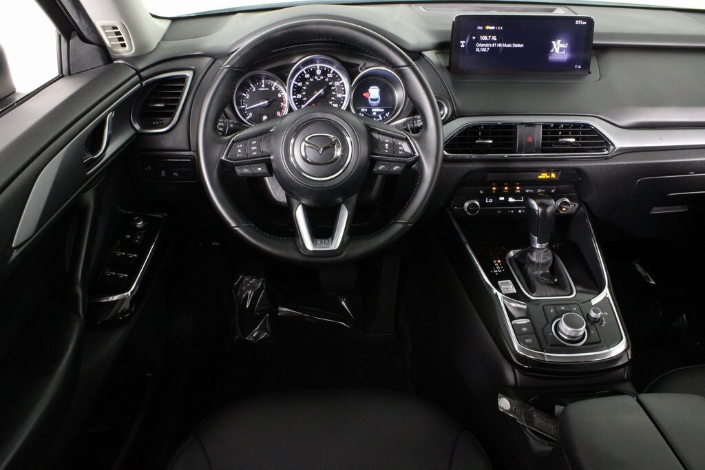 2023 Mazda CX-9 Touring photo 3