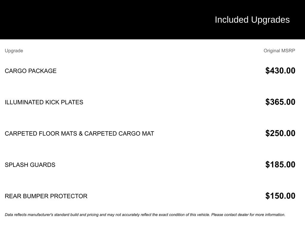 Used 2021 Nissan Murano Platinum SUV