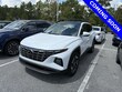 Hyundai Tucson Hybrid