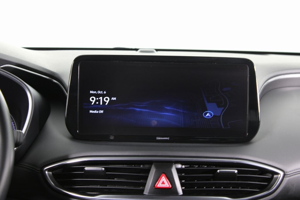 2023 Hyundai Santa Fe SEL photo 4