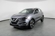 Nissan Rogue Sport