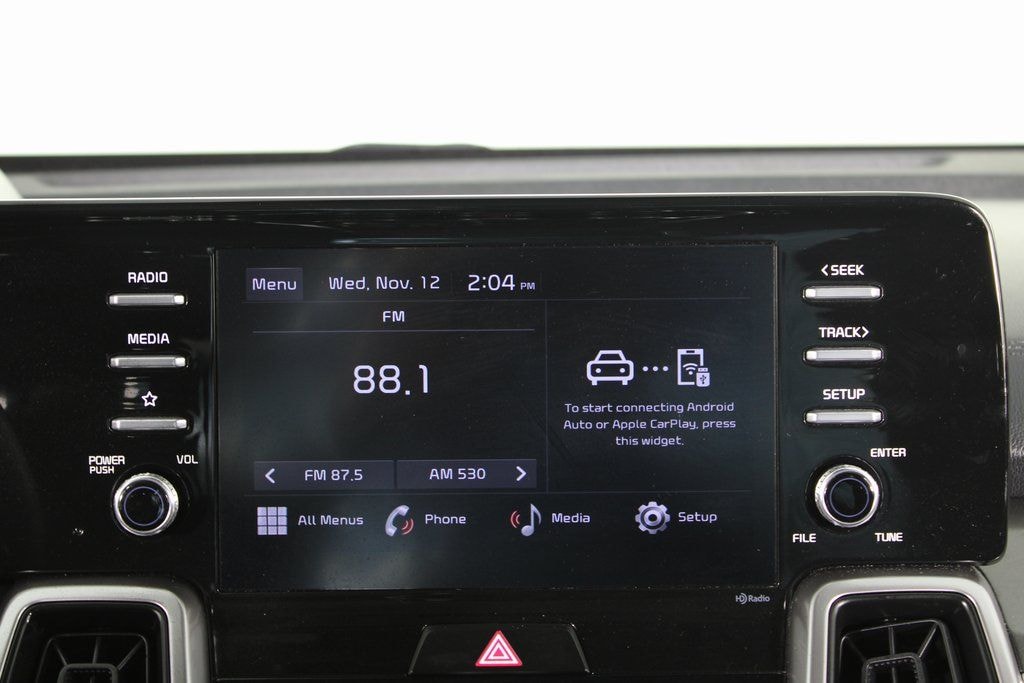 Used 2023 Kia Sorento LX SUV