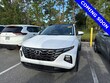 Hyundai Tucson Hybrid