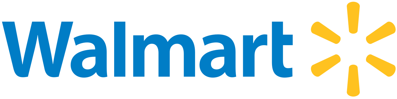 Walmart Logo