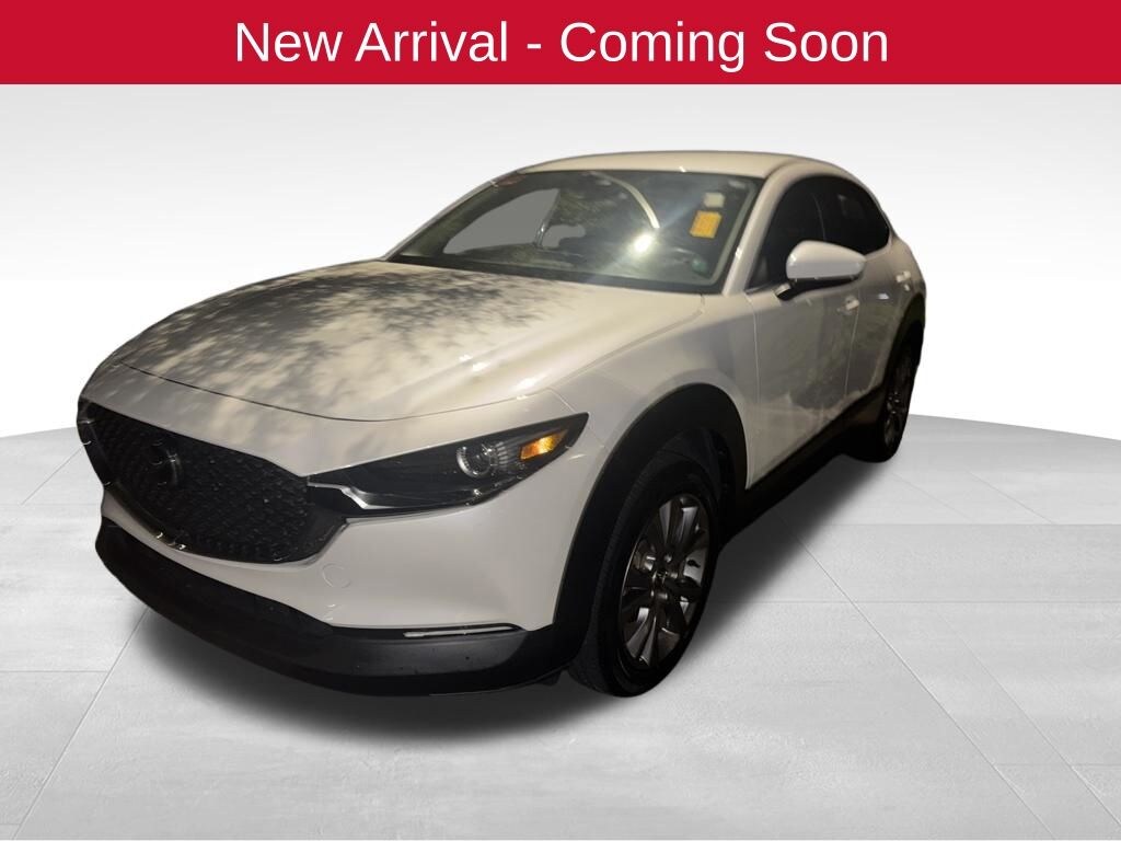 Used 2021 Mazda Mazda CX-30 Select Package SUV