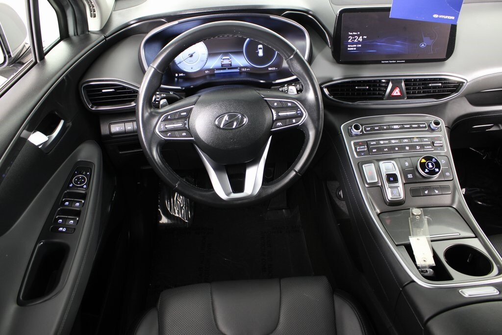 Certified 2023 Hyundai Santa Fe SEL SUV