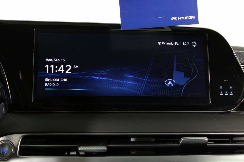 2024 Hyundai Palisade Calligraphy photo 3