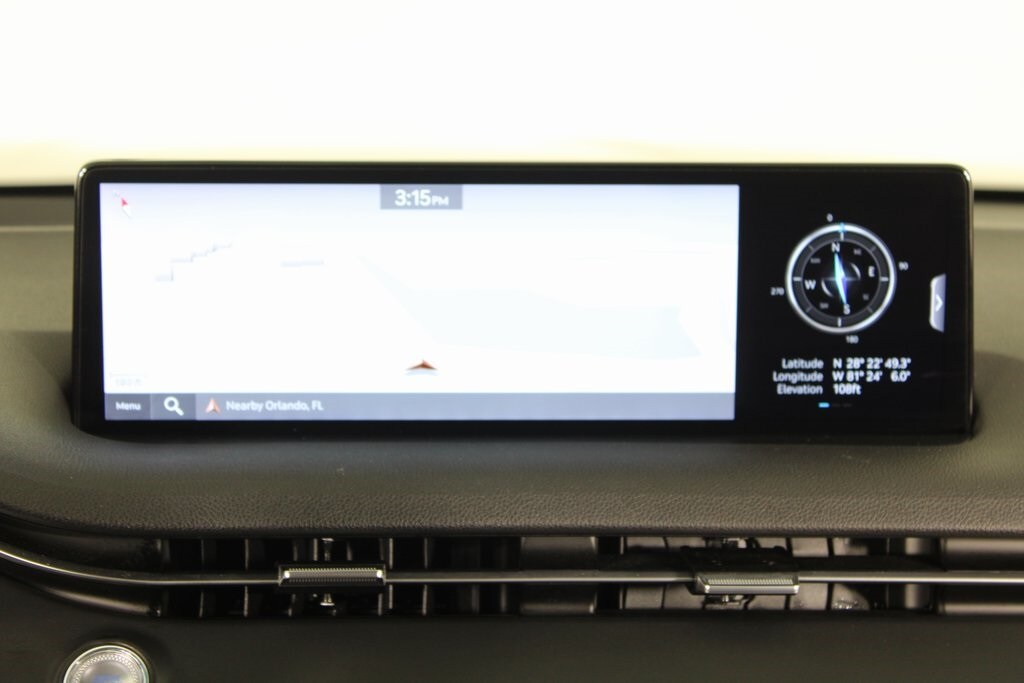 2025 Genesis GV70 2.5T photo 4