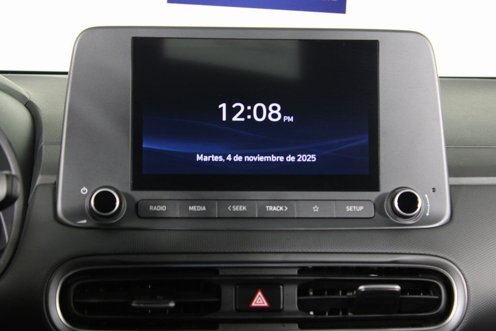 Certified 2022 Hyundai Kona SEL SUV