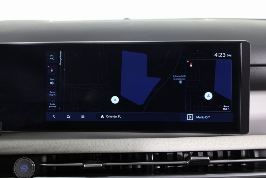 Certified 2025 Hyundai Tucson SEL Convenience SUV