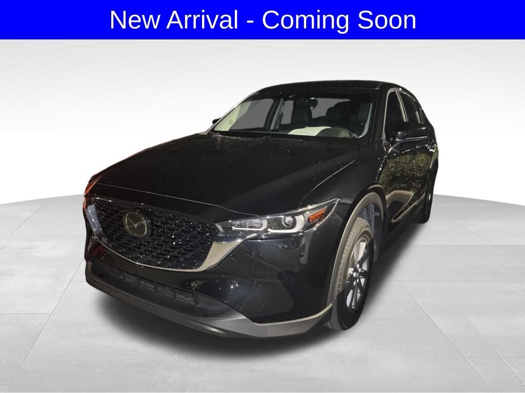 Used 2023 Mazda CX-5 2.5 S Select Package SUV