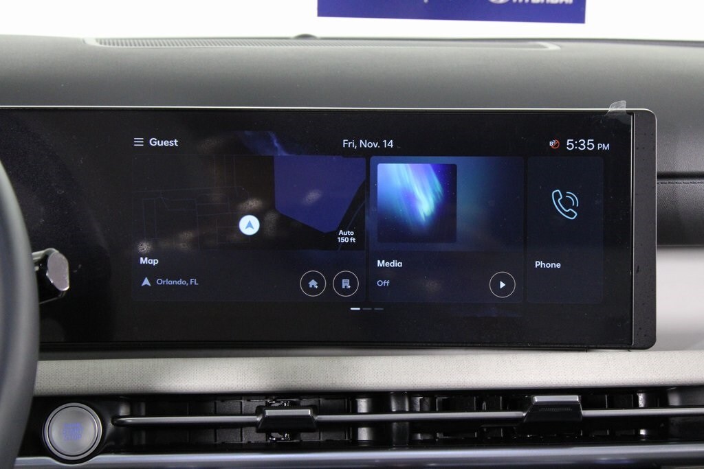 2025 Hyundai Tucson SEL Convenience photo 4