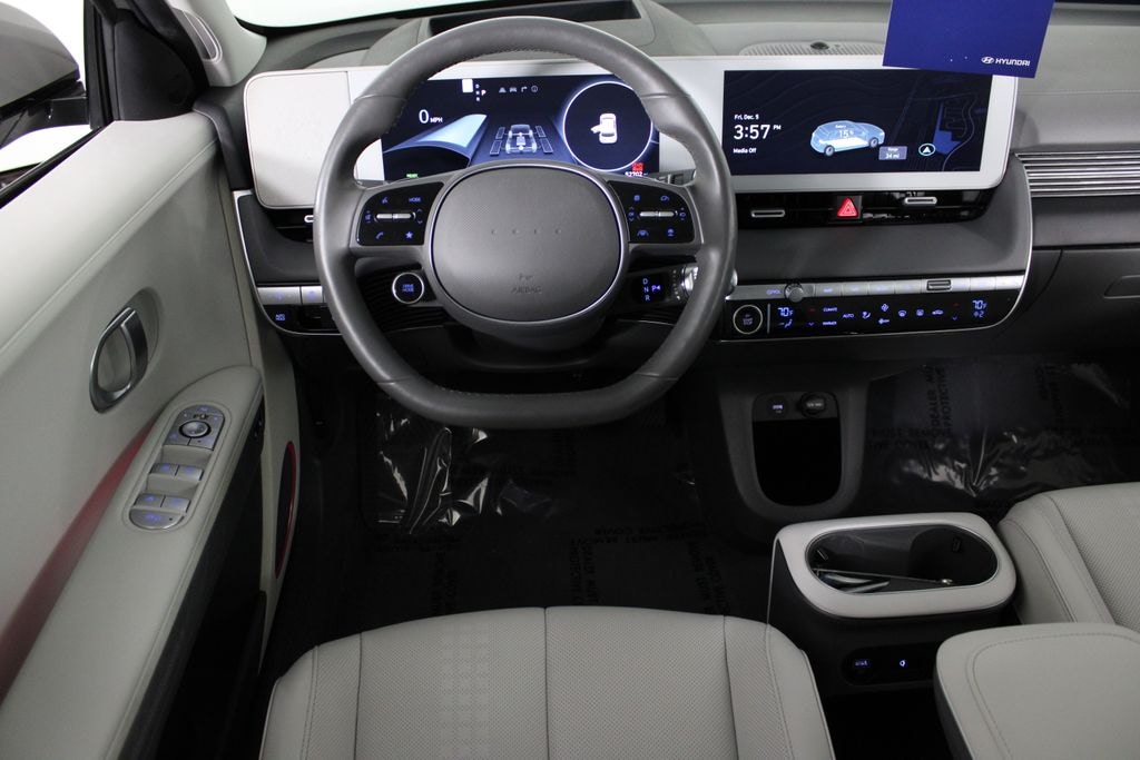 Certified 2022 Hyundai IONIQ 5 Limited SUV