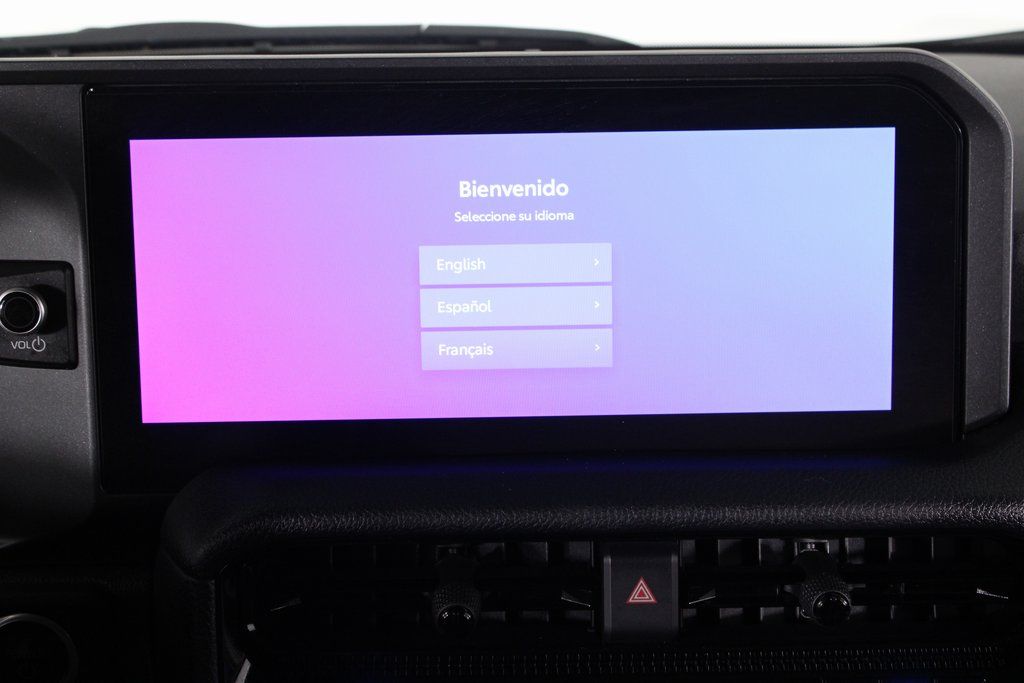 2024 Toyota Land Cruiser Base photo 3