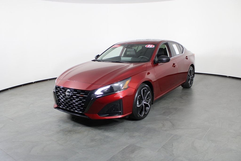 2023 Nissan Altima
