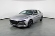 Hyundai Elantra HEV