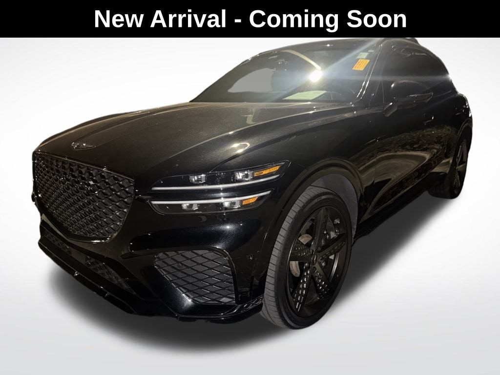 Used 2023 Genesis GV70 3.5T Sport SUV
