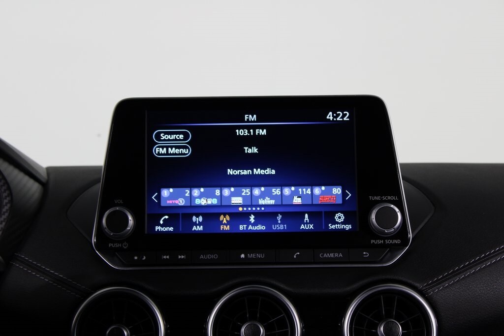 2024 Nissan Sentra SV photo 4