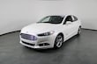 Ford Fusion Hybrid