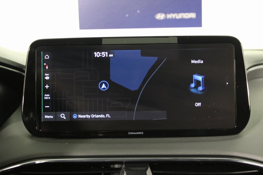 Certified 2023 Hyundai Santa Fe SEL SUV