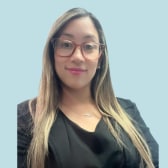 Staff member Jennifer Medina from fe5e8eb3f3ea