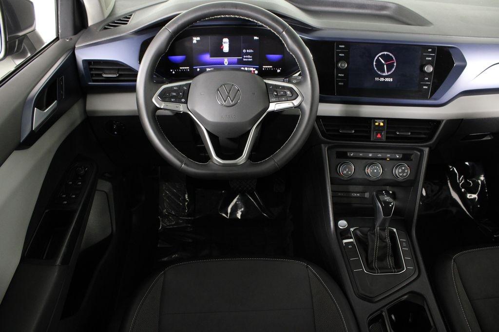 Used 2022 Volkswagen Taos 1.5T SE SUV