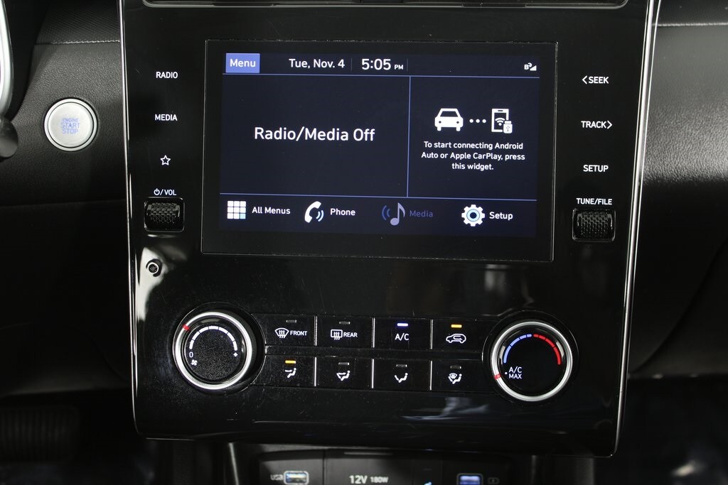 Certified 2023 Hyundai Tucson SEL SUV