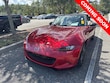 Mazda Mazda MX-5 Miata