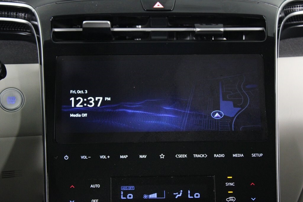 2024 Hyundai Tucson Limited photo 4