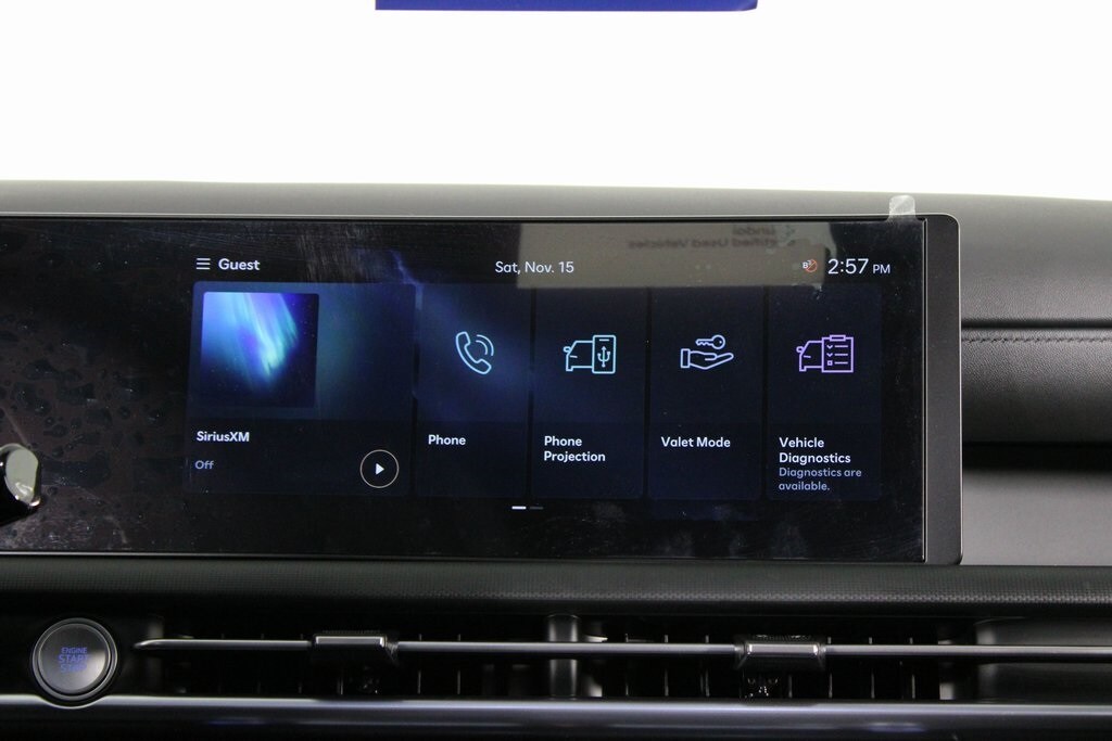 Certified 2025 Hyundai Santa Cruz SEL Activity Truck Crew Cab