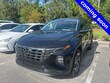 Hyundai Tucson Hybrid