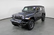 Jeep Wrangler Unlimited 4xe