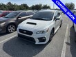 Subaru WRX